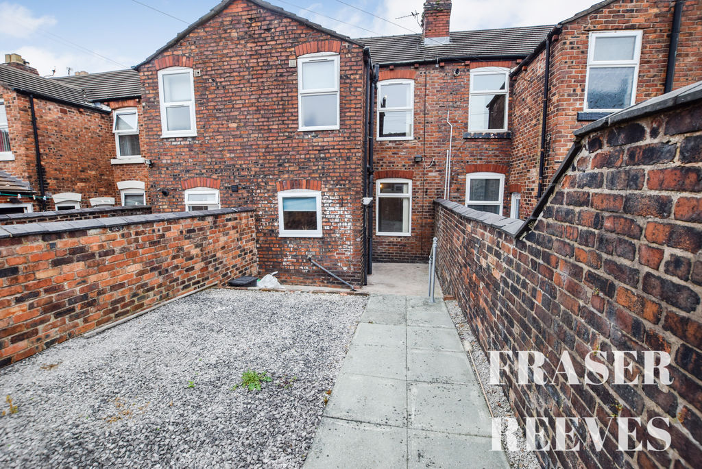 Rydal Street